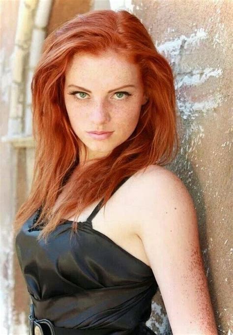 hot redhead females|The Best Redheads of All Time